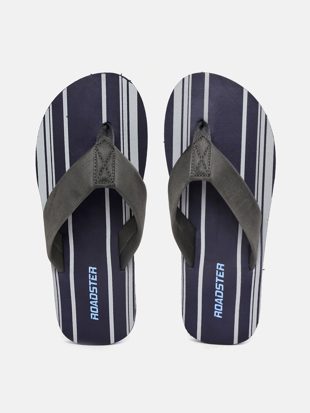 Roadster flip flops shop