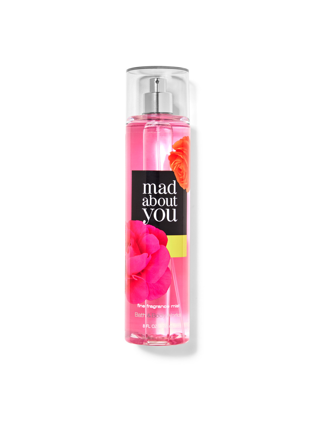 Buy Bath & Body Works Mad About You Fine Fragrance Mist 236 Ml