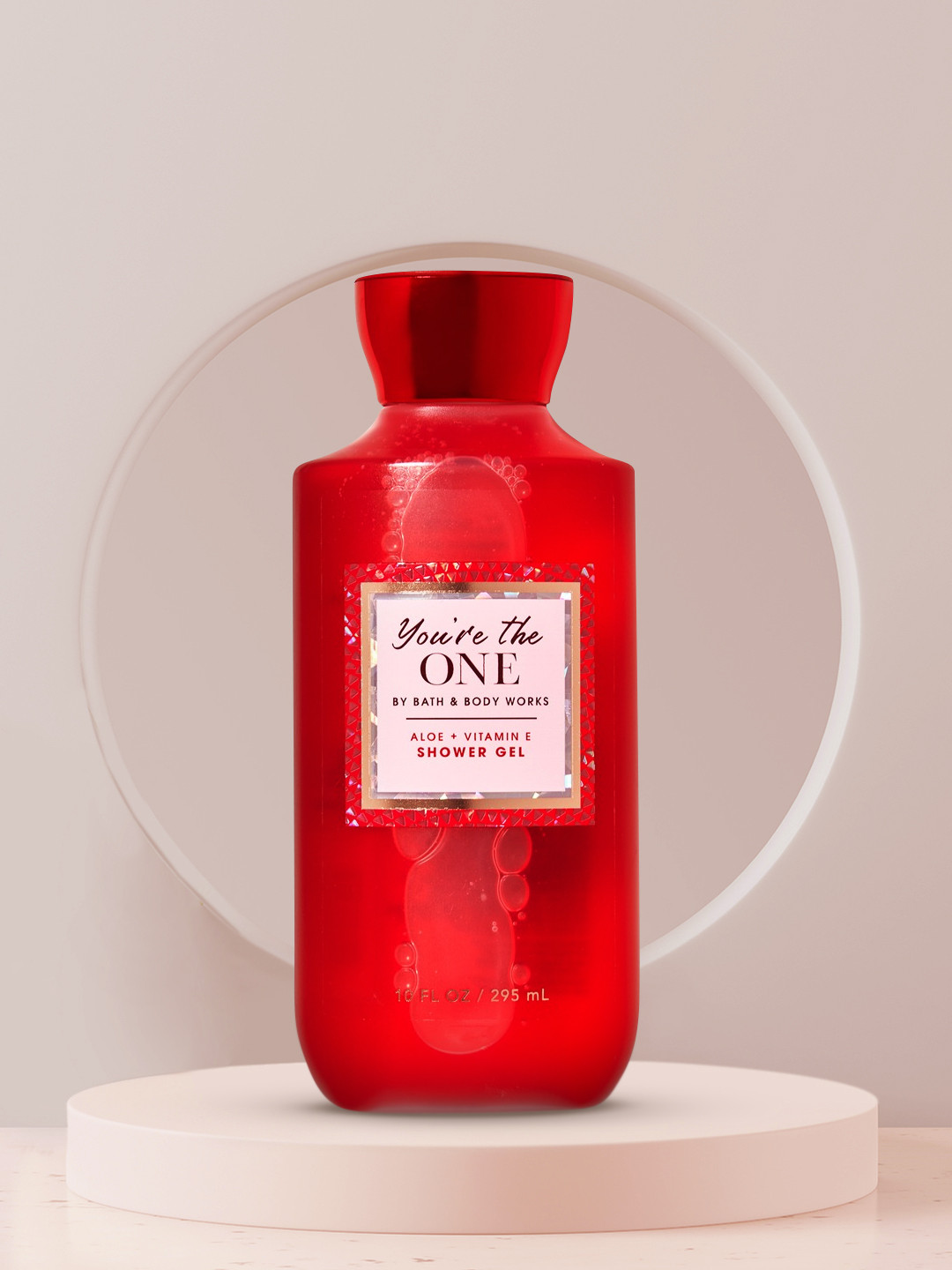 Buy Bath & Body Works You're The One Shower Gel 295 Ml Body Wash And