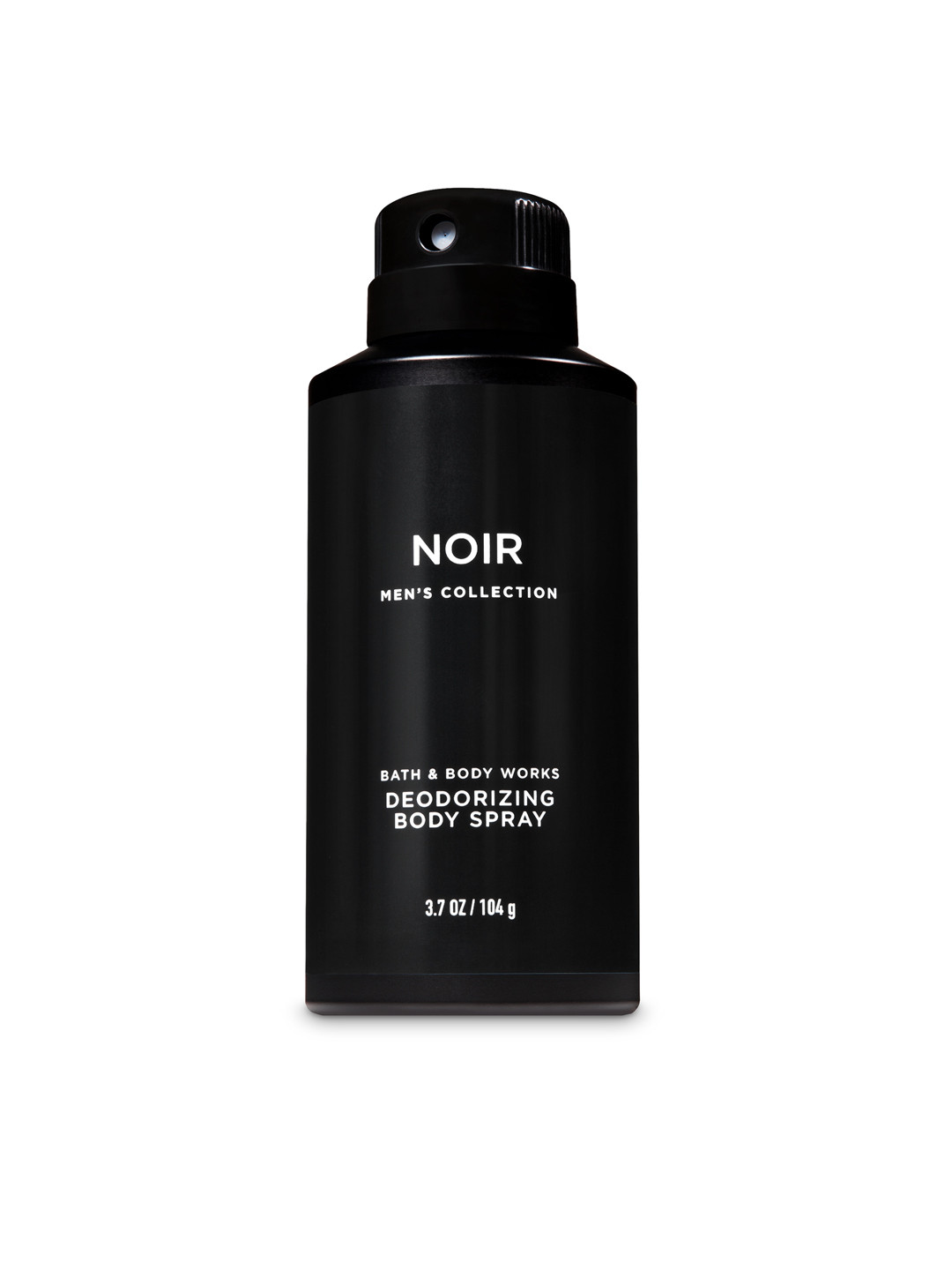 Bath And Body Works Noir Deodorant