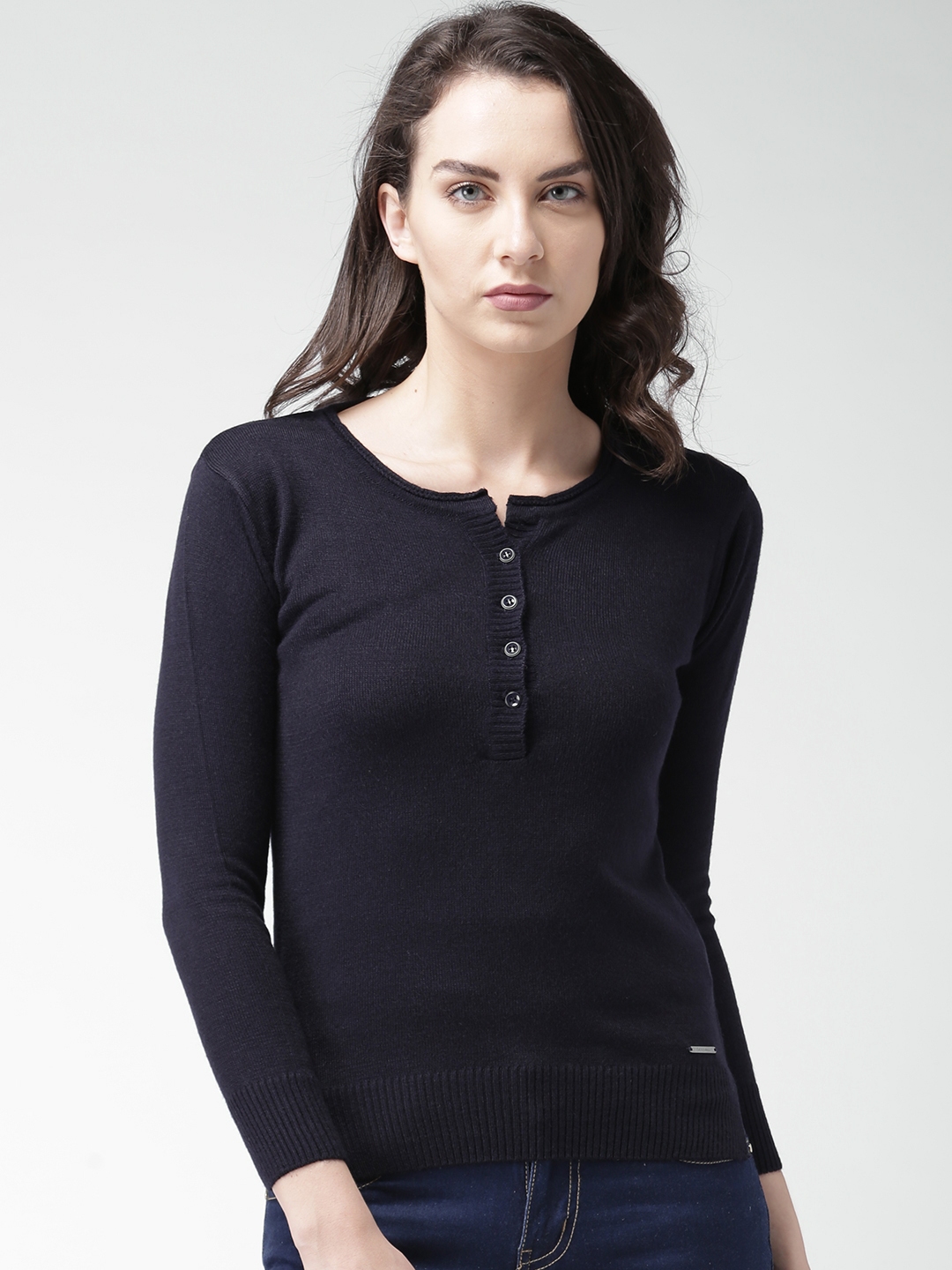 mast and harbour sweaters