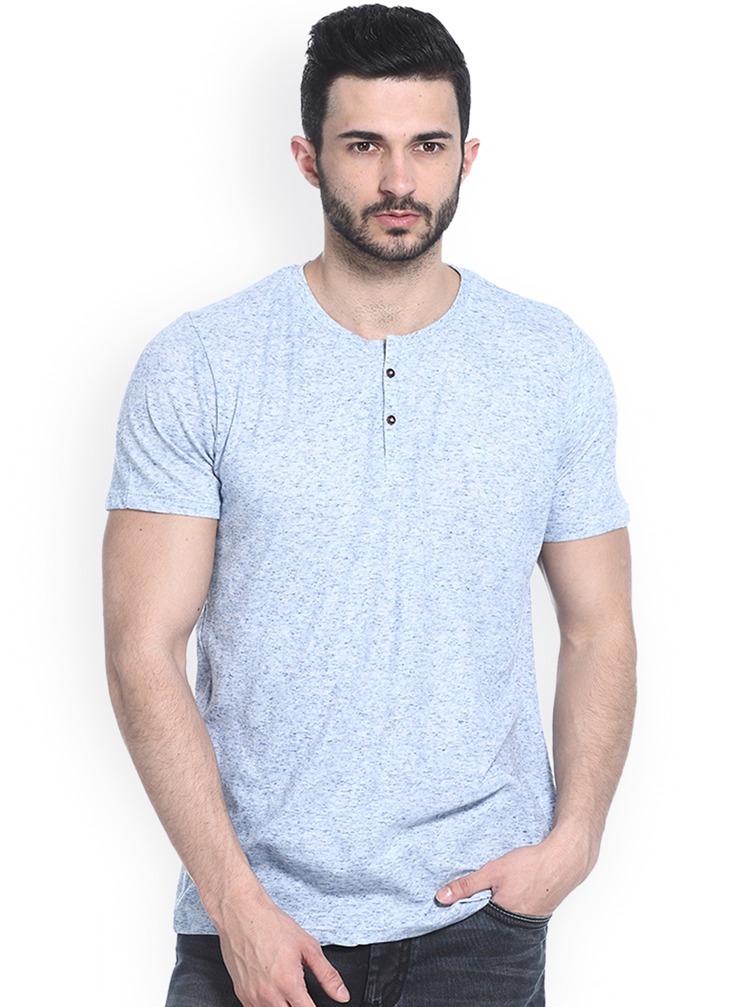 myntra t shirt for man