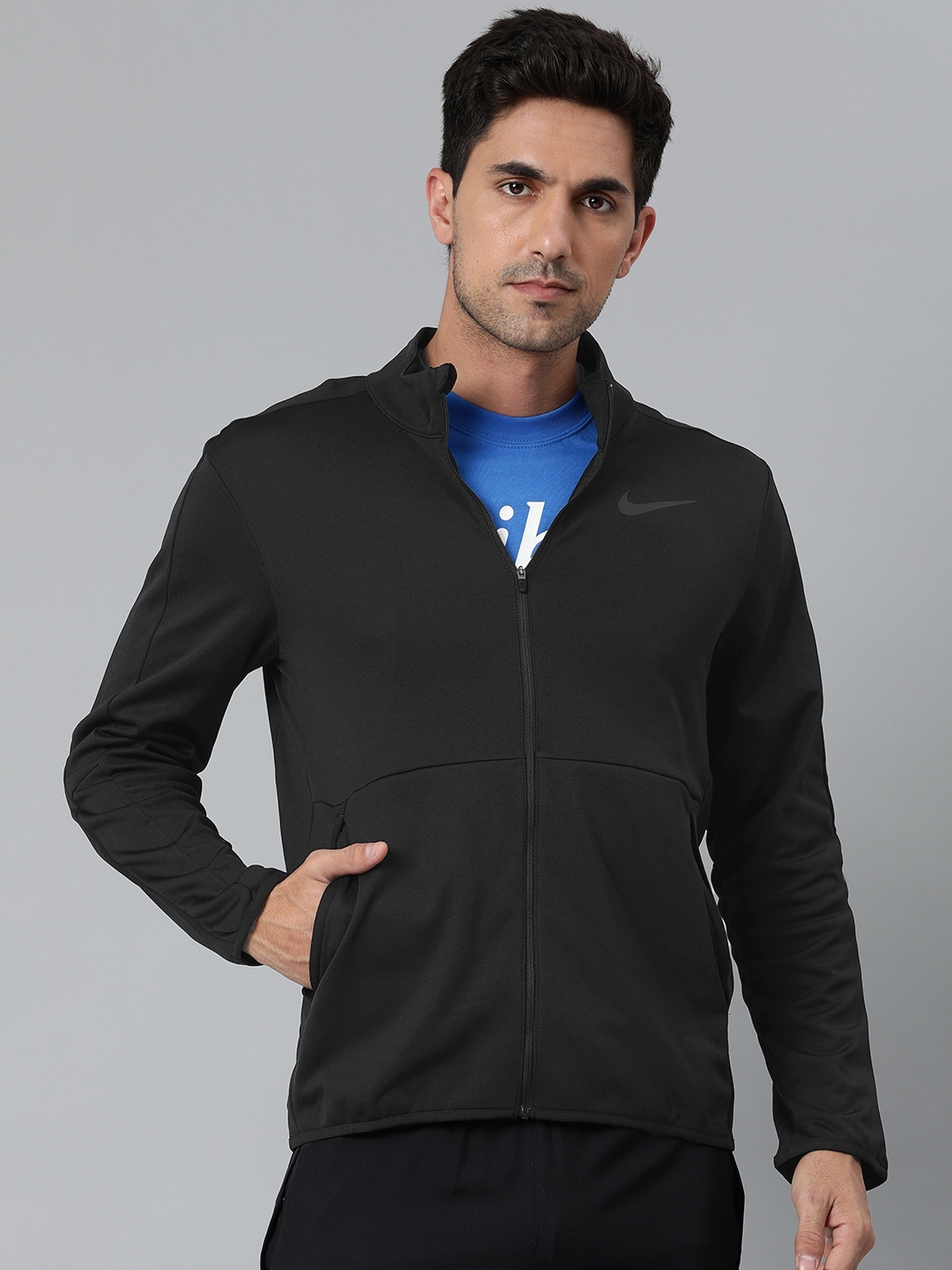 nike men's epic jacket