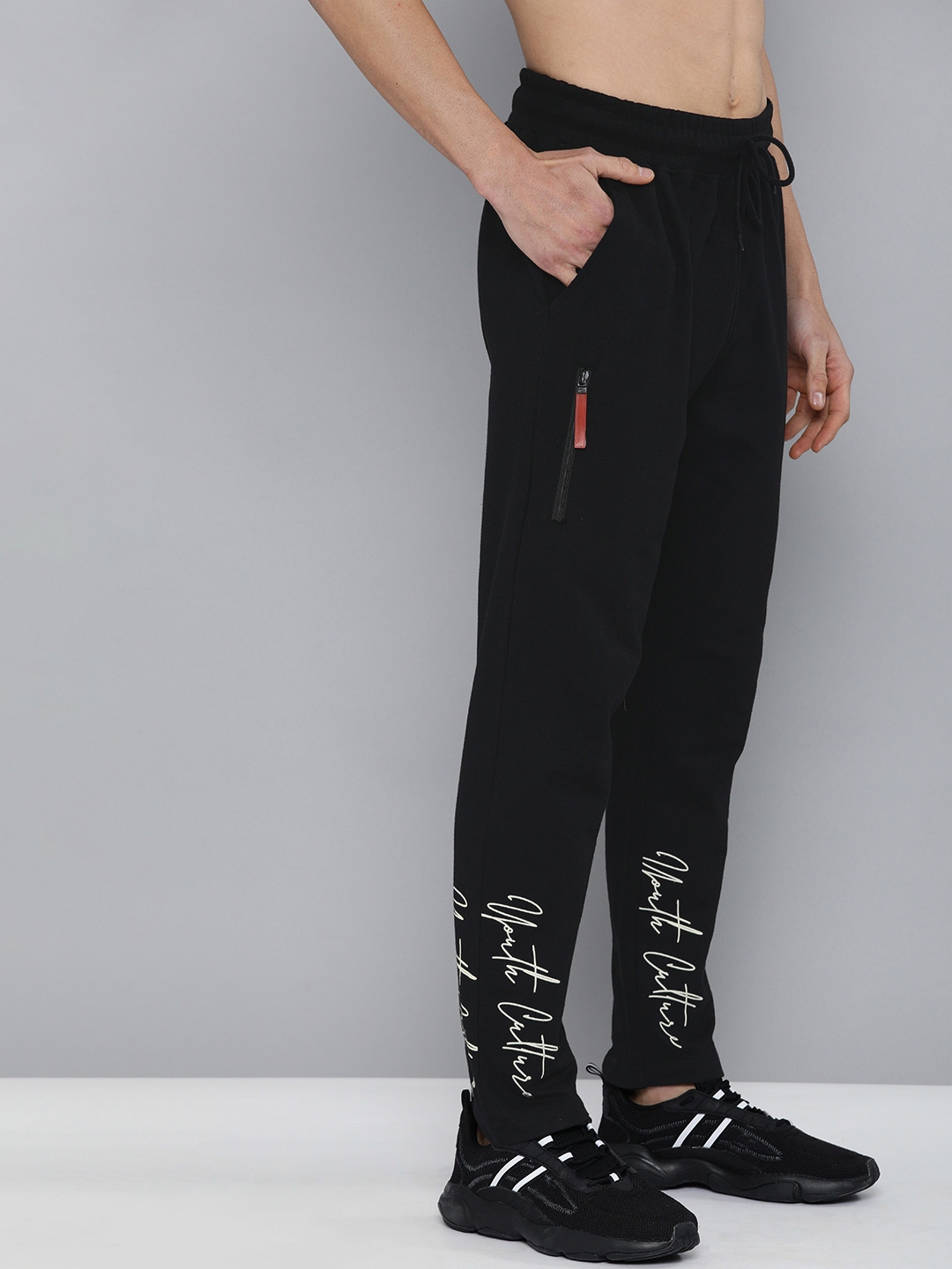 mens track pants mr price