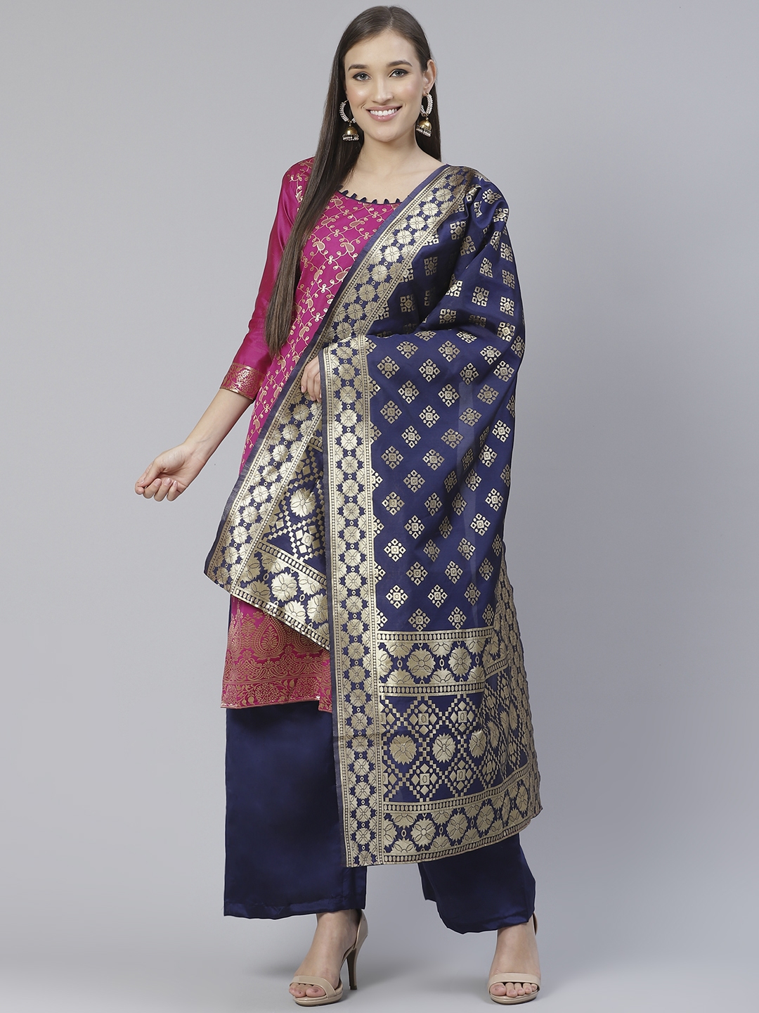 divastri gown