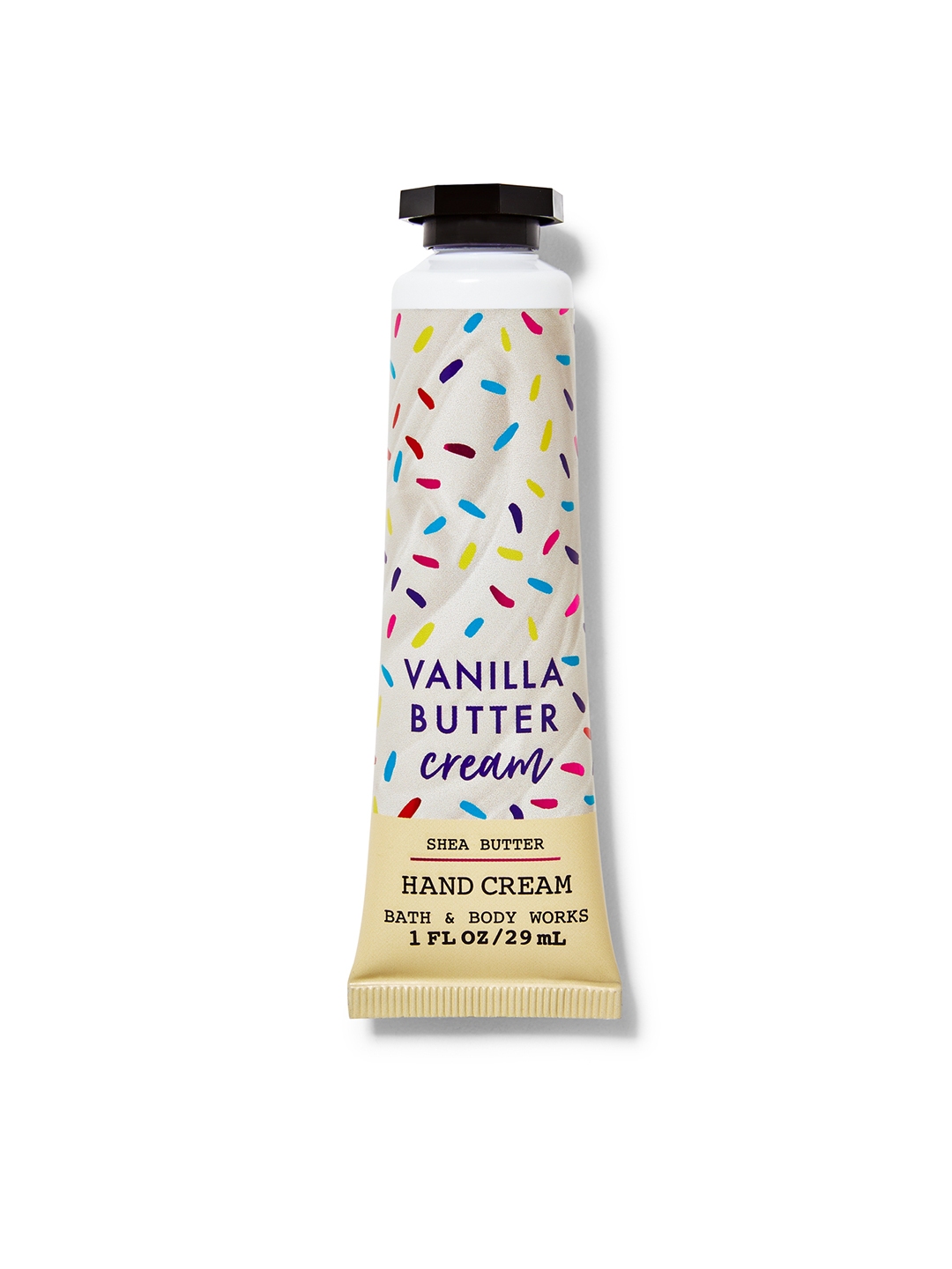 vanilla buttercream hand lotion