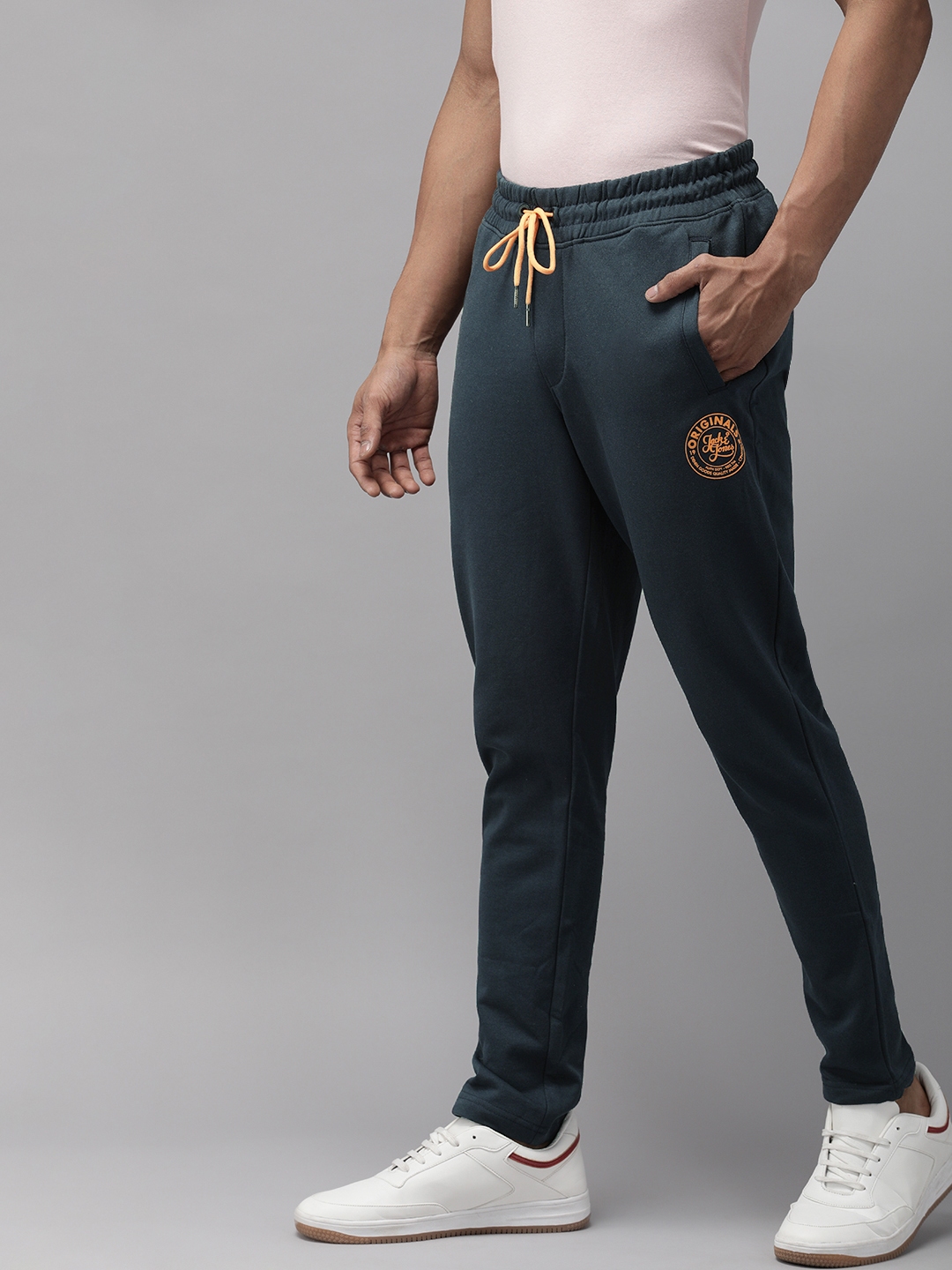 david jones track pants