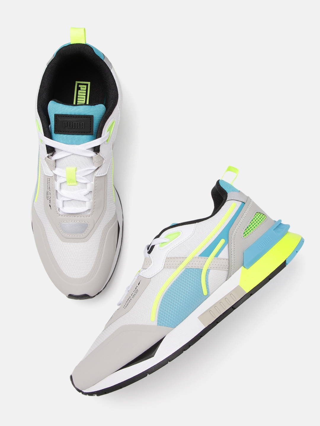 puma technology shoes