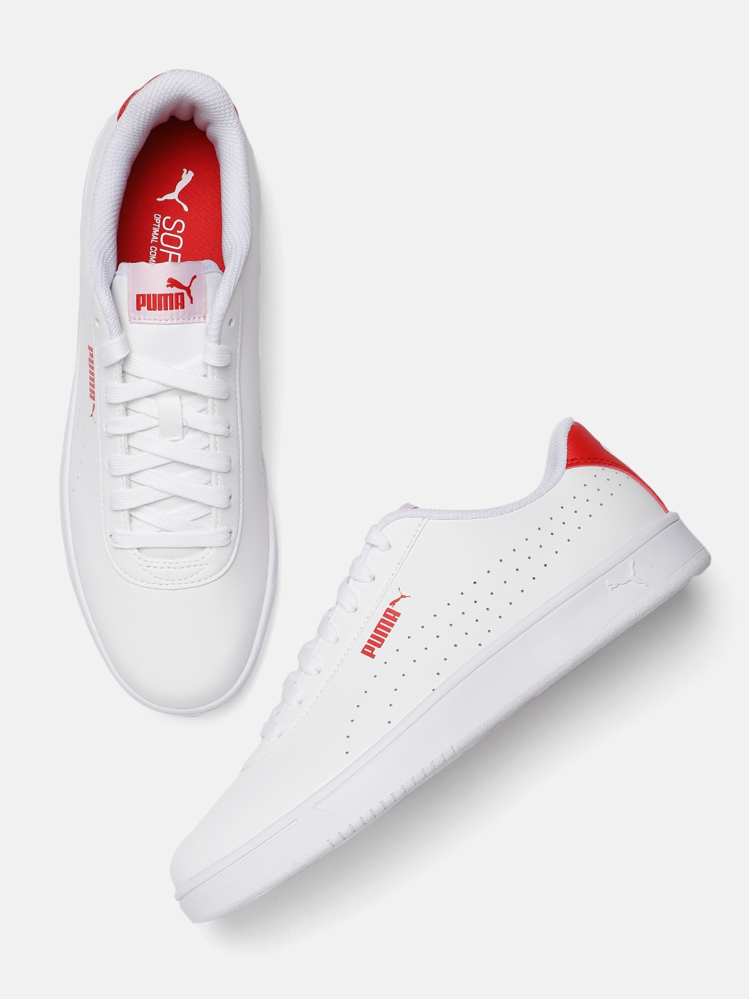 puma one 8 formal shoes