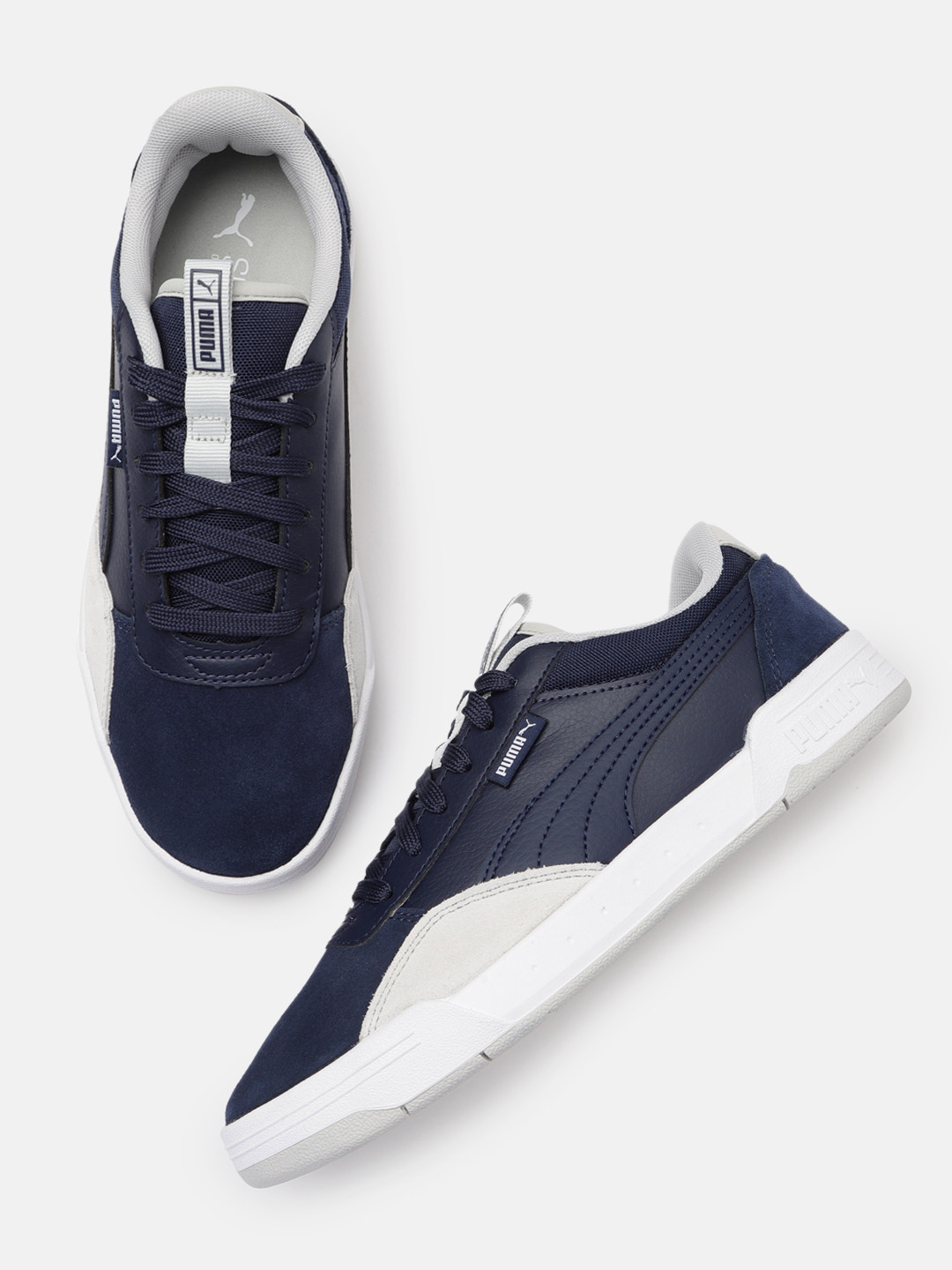 puma skate shoes