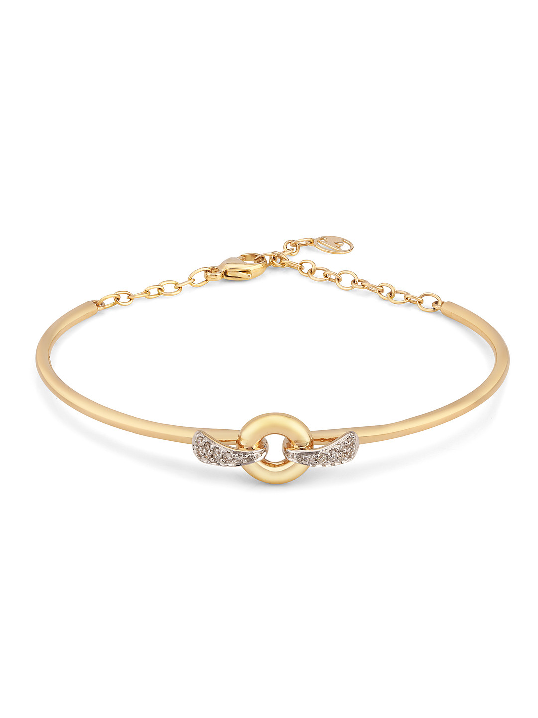 Mia by tanishq bracelet Clearance