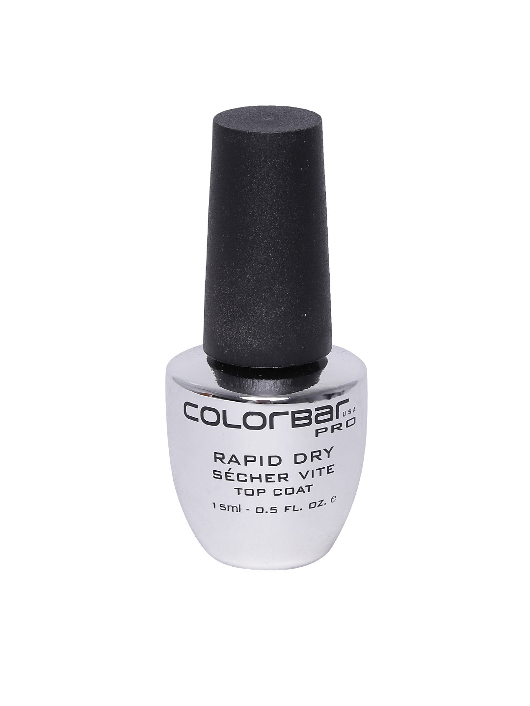 Buy Colorbar Pro Rapid Dry Top Coat Nail Polish for Women 1349172
