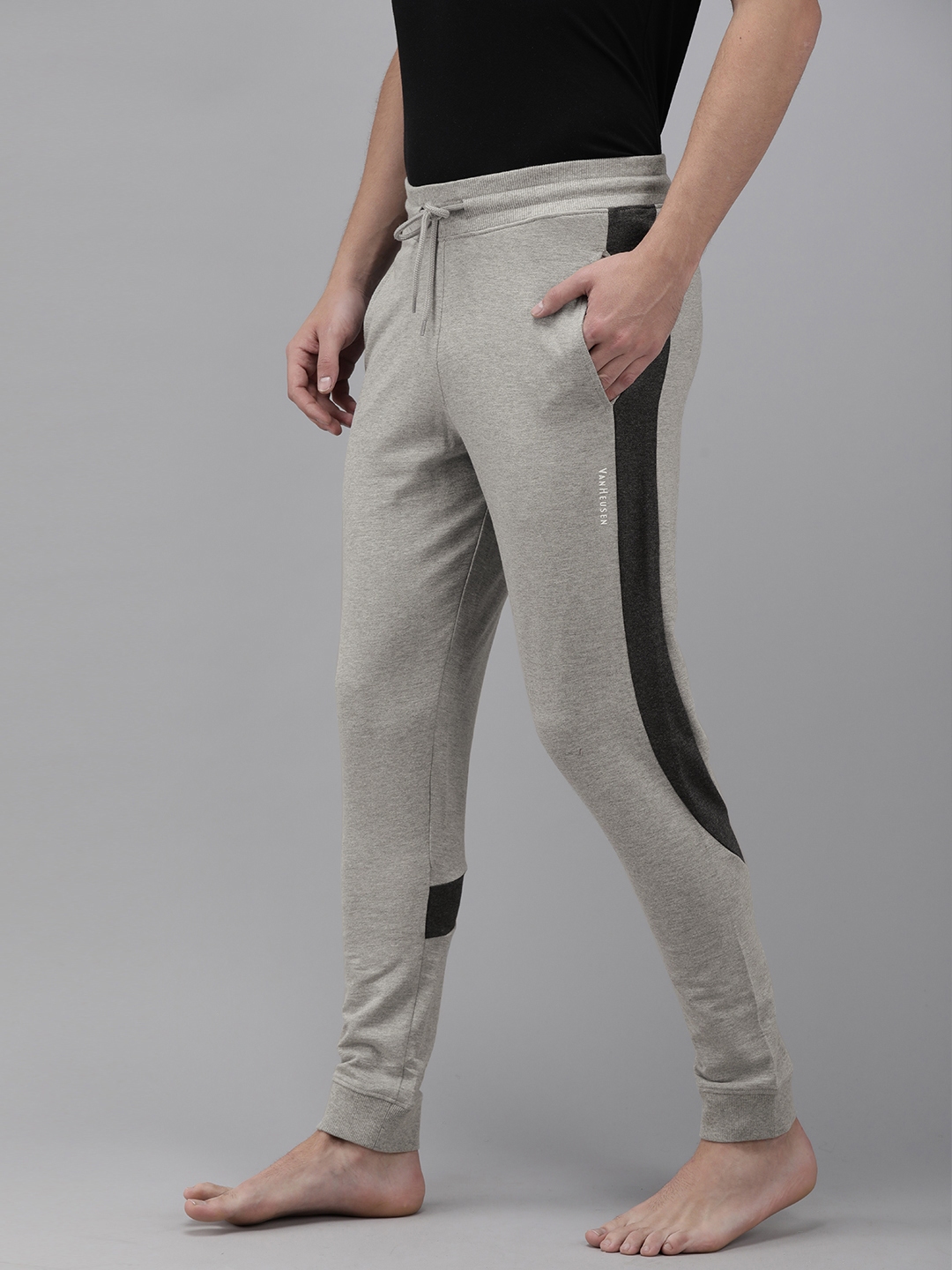 track pants van heusen