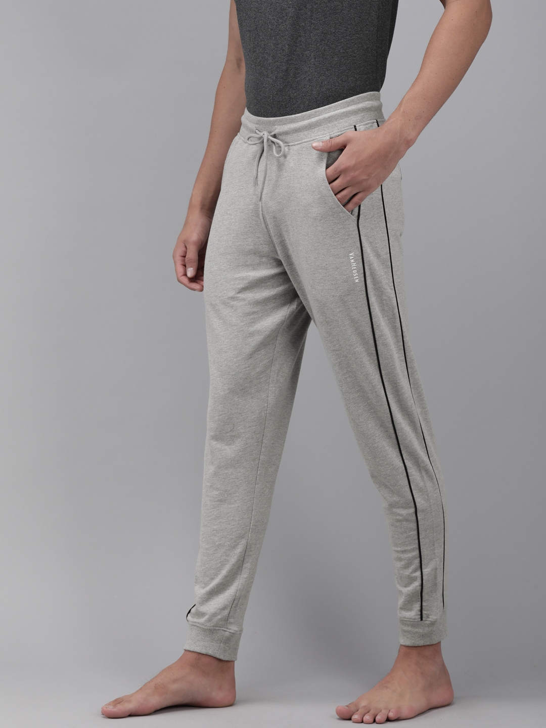 track pants van heusen