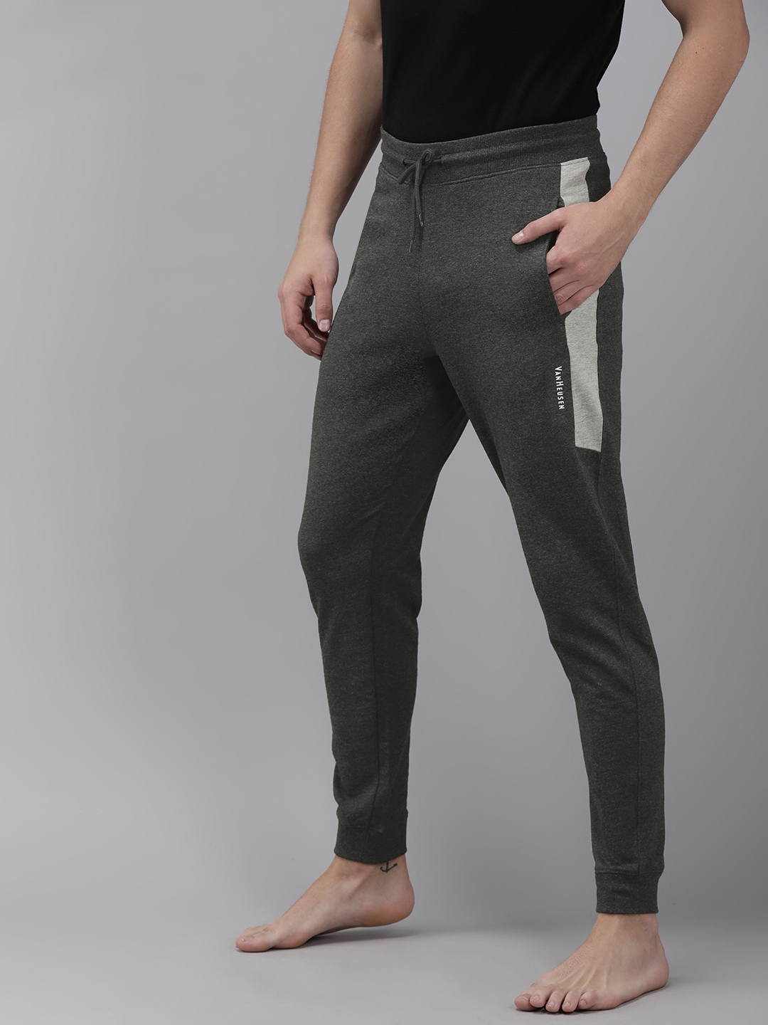 track pants van heusen
