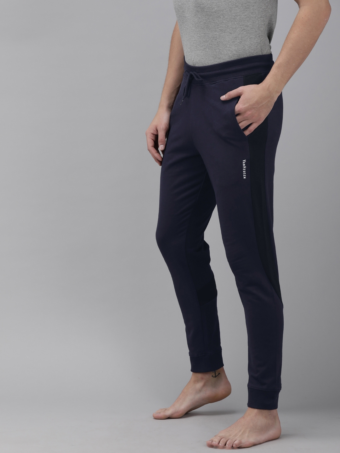 track pants van heusen