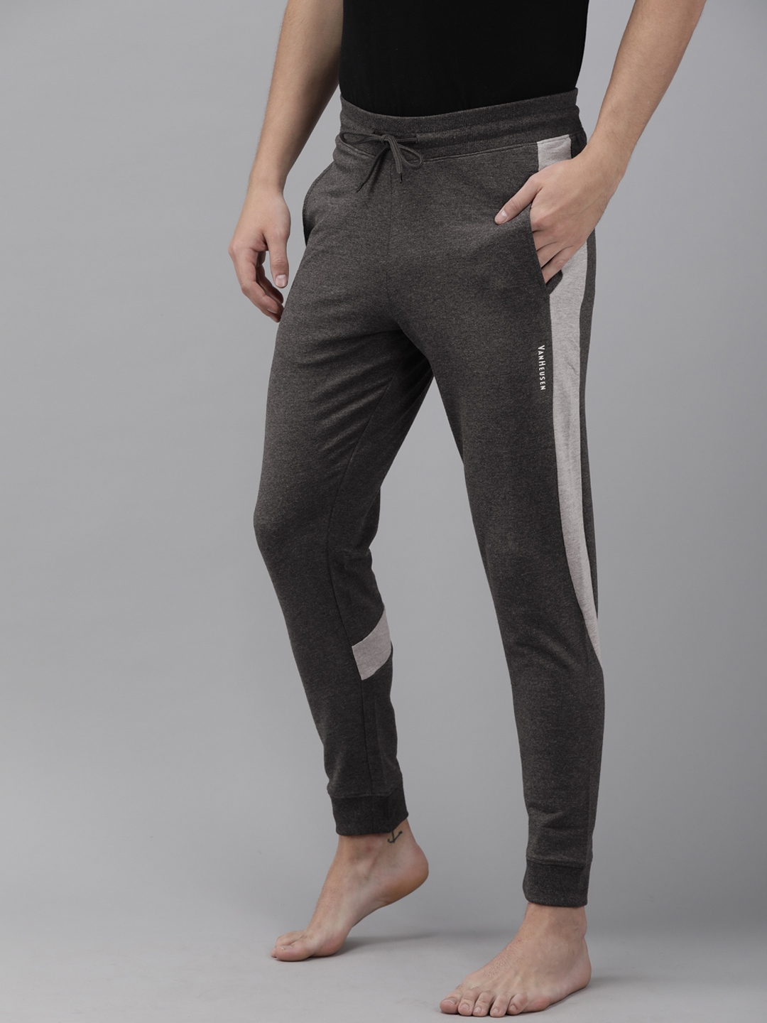 van heusen joggers
