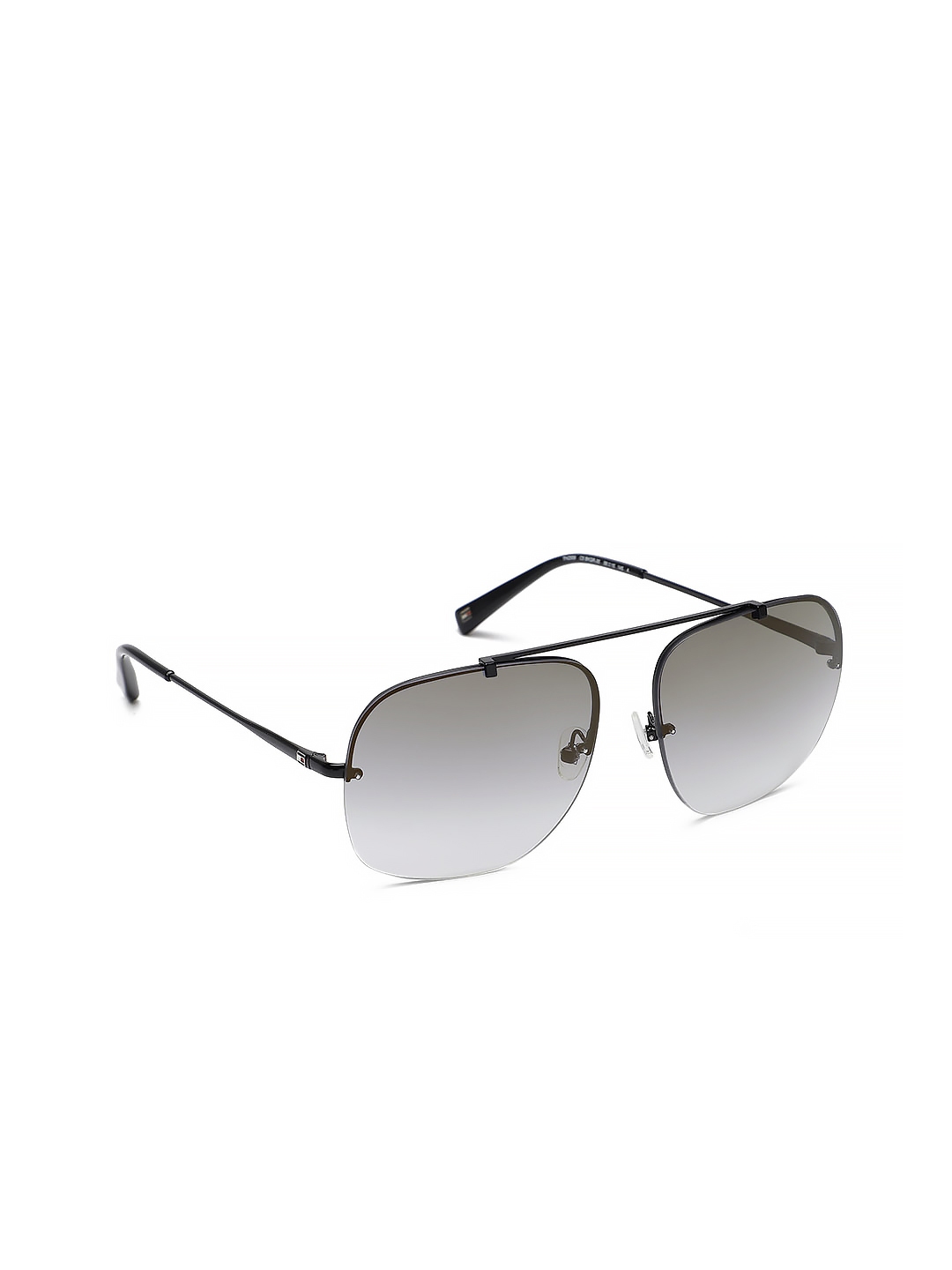 Buy Tommy Hilfiger Men Square Sunglasses 2559 Sunglasses For Men