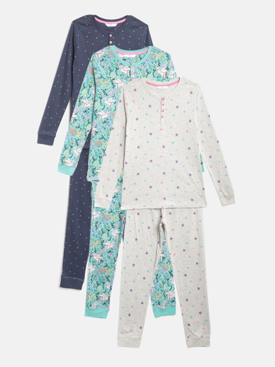 Marks and spencer girls tracksuit shop