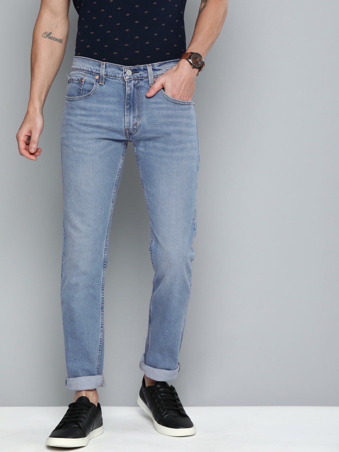 waterless jeans