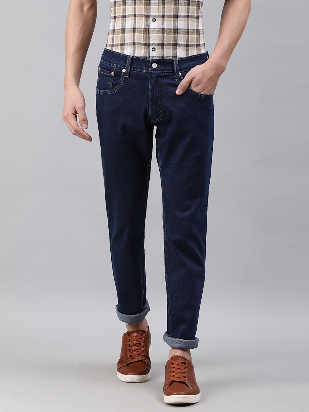levis 65504 fit