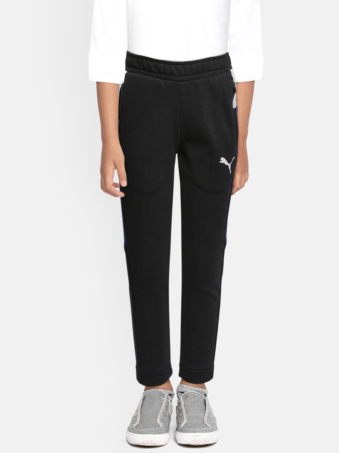 puma virat kohli track pants