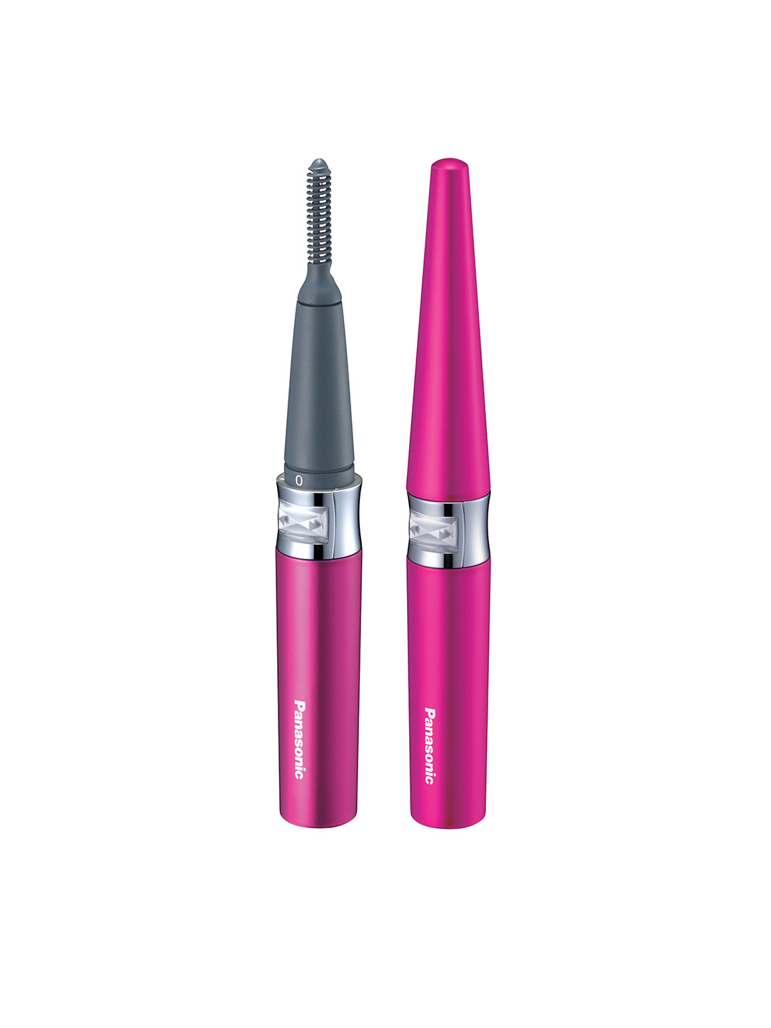 Buy Panasonic Pink Heated Eyelash Curler Beauty Accessory for Women