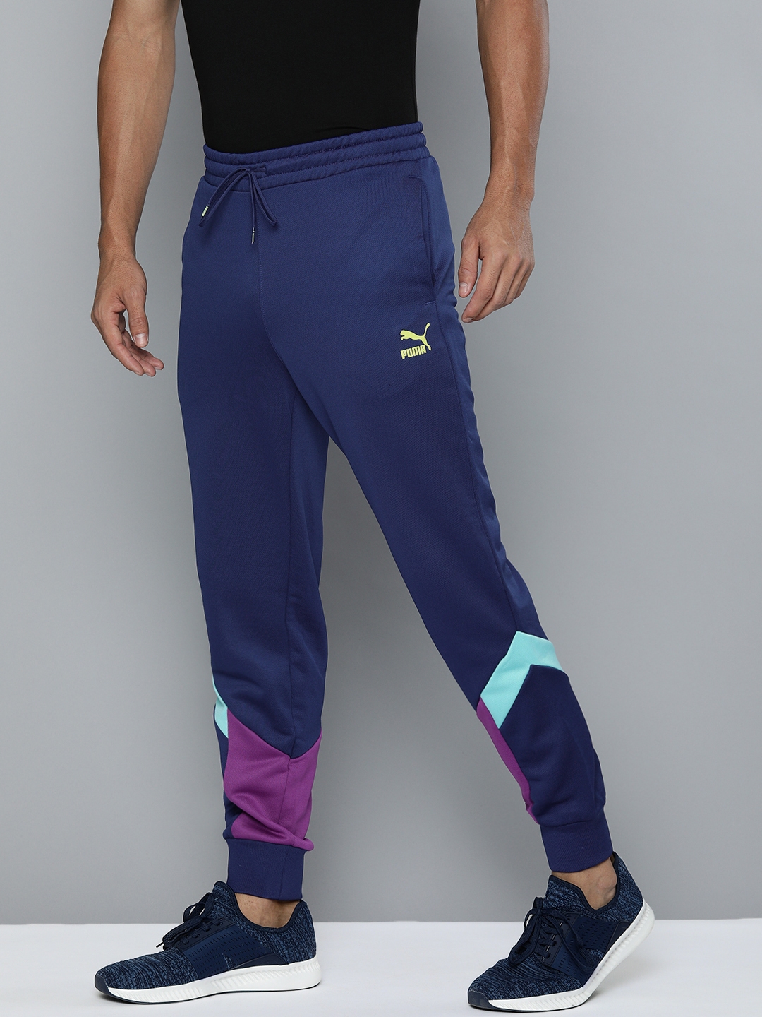 puma mcs pants