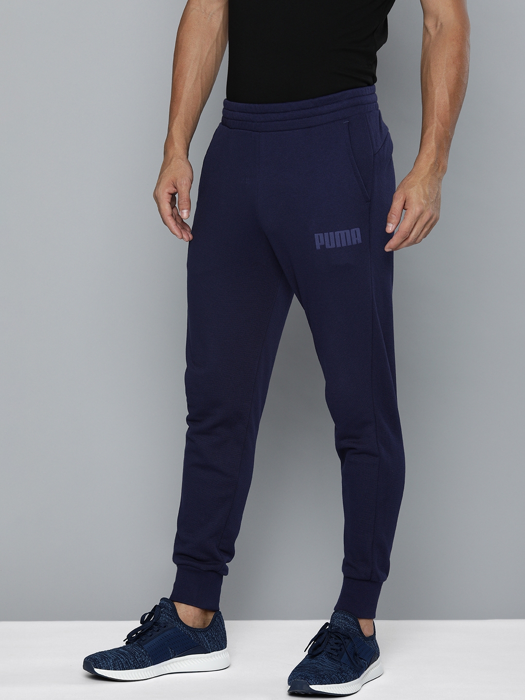 puma modern basics v2 pant