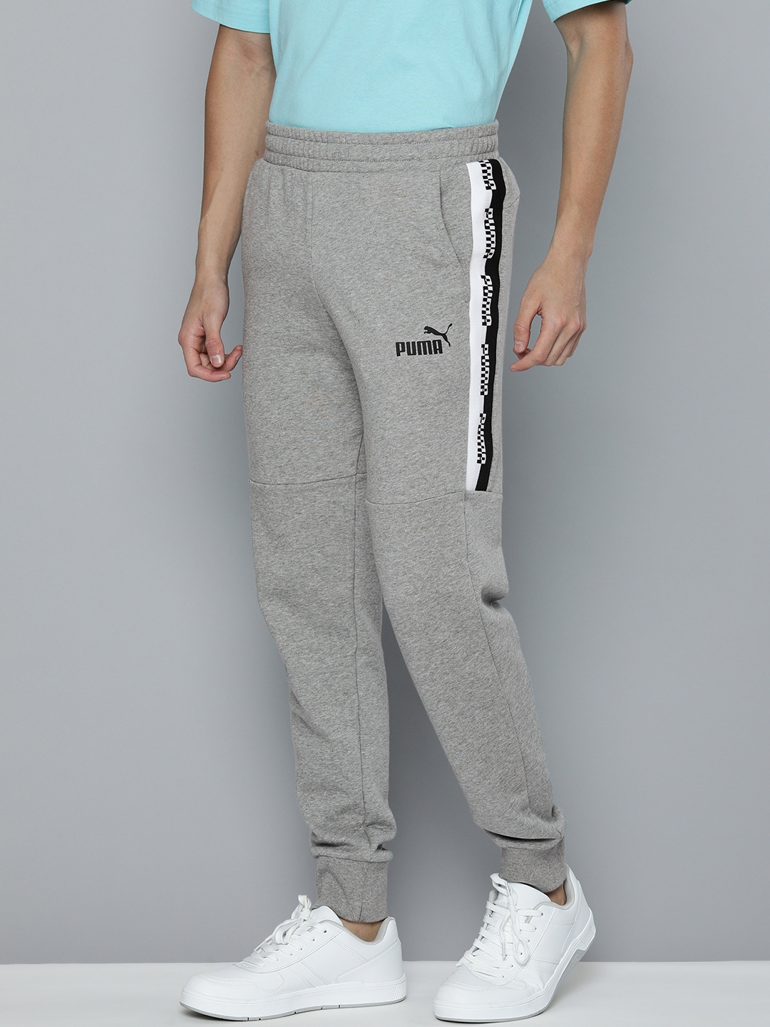 puma amplified joggers