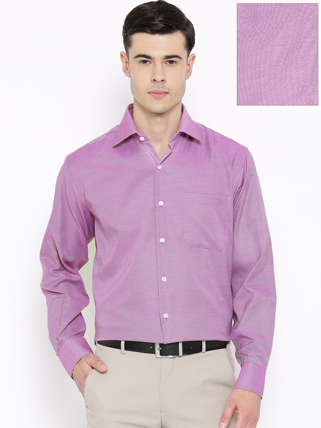 Buy Wills Lifestyle Lavender Formal Shirt Shirts For Men 1350489 Myntra buy-wills-lifestyle-lavender-formal-shirt-shirts-for-men-1350489-myntra
