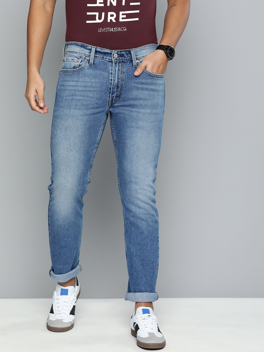 waterless jeans