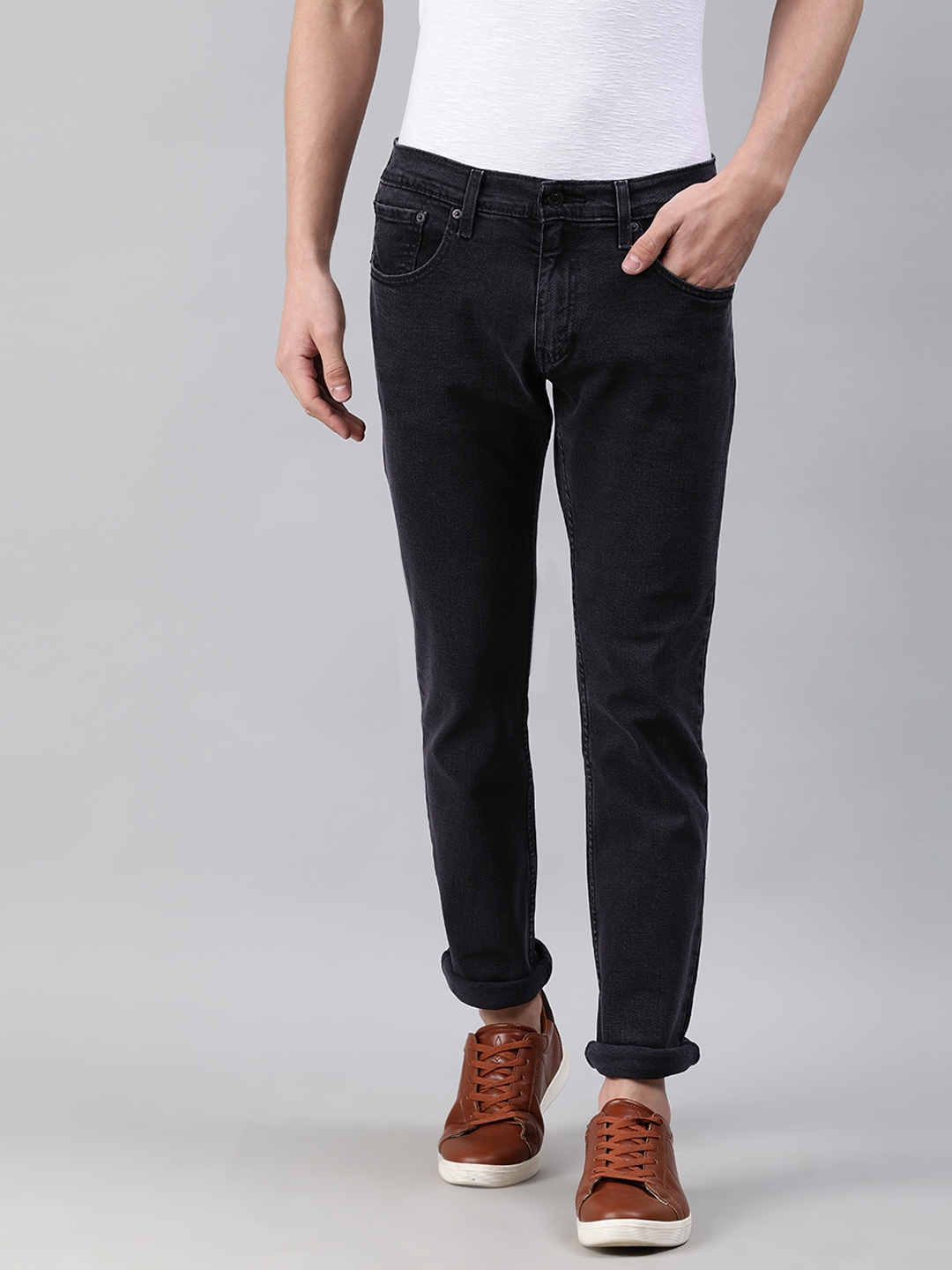 levis stretchable jeans online
