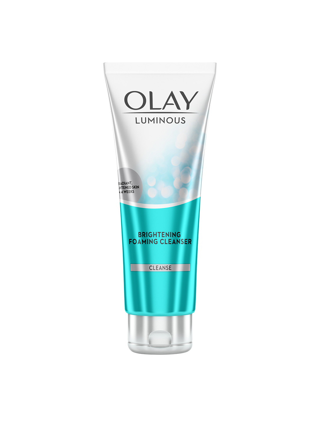 Buy Olay Luminous Cleanser With Glycerin 100 Gm Face Wash And