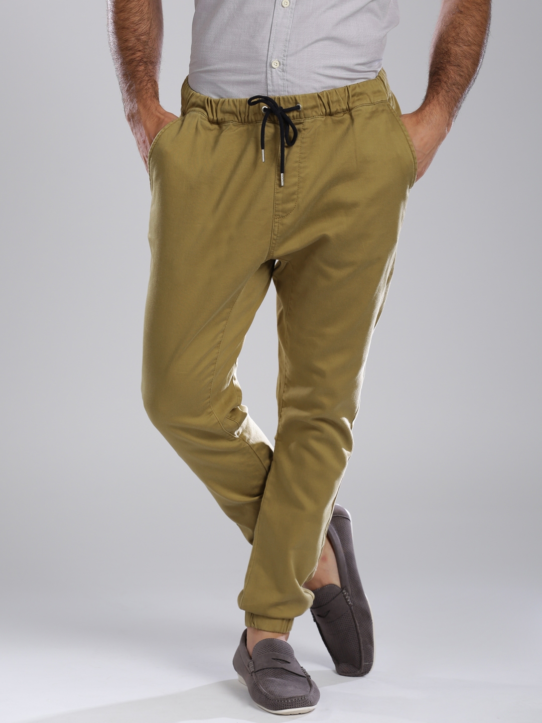 quiksilver joggers mens