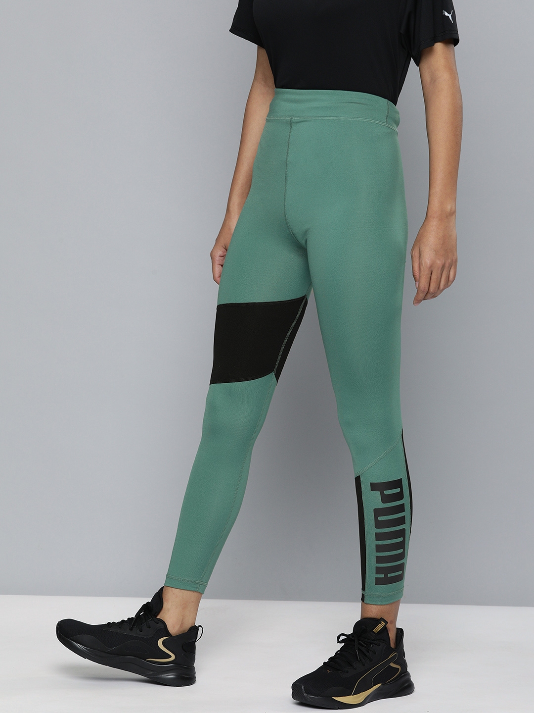 puma tights