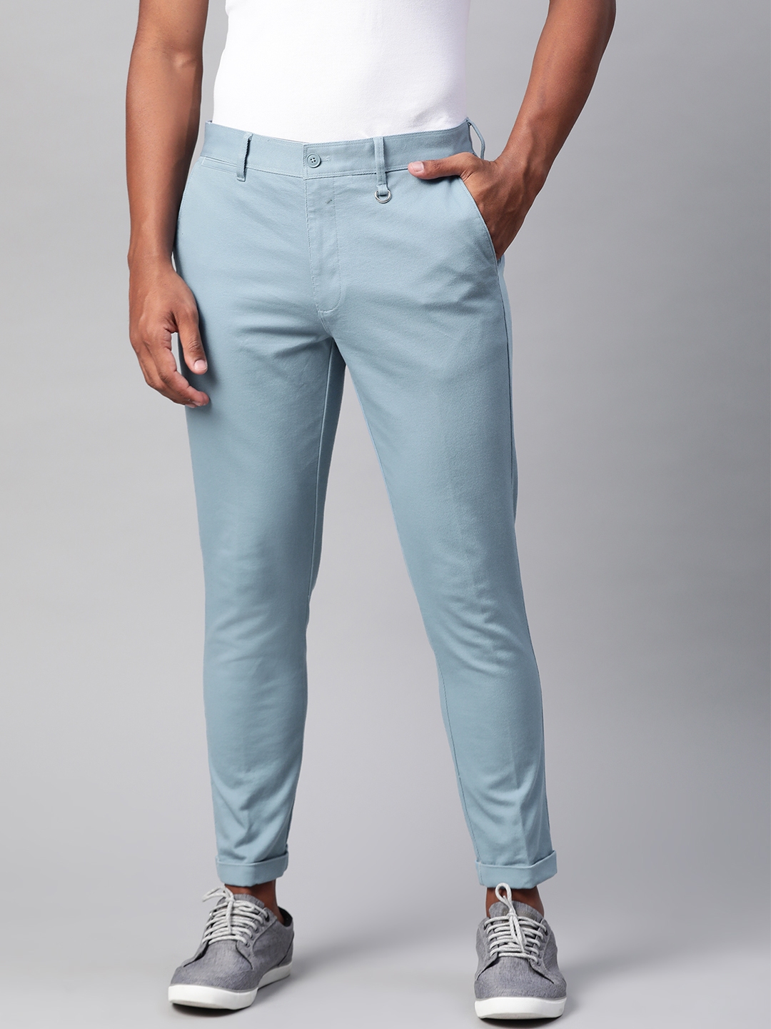 marks and spencer sports trousers