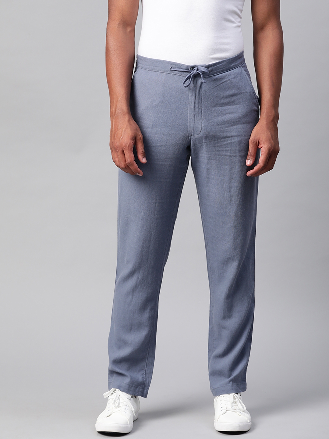 marks and spencer mens fleece joggers
