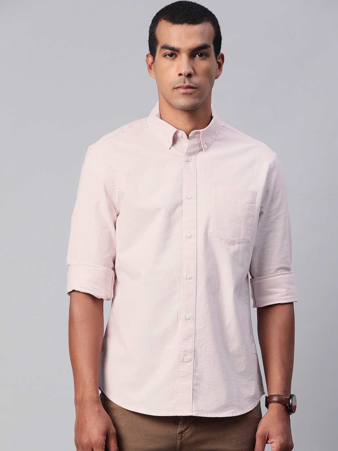 mens shirts sale marks and spencer