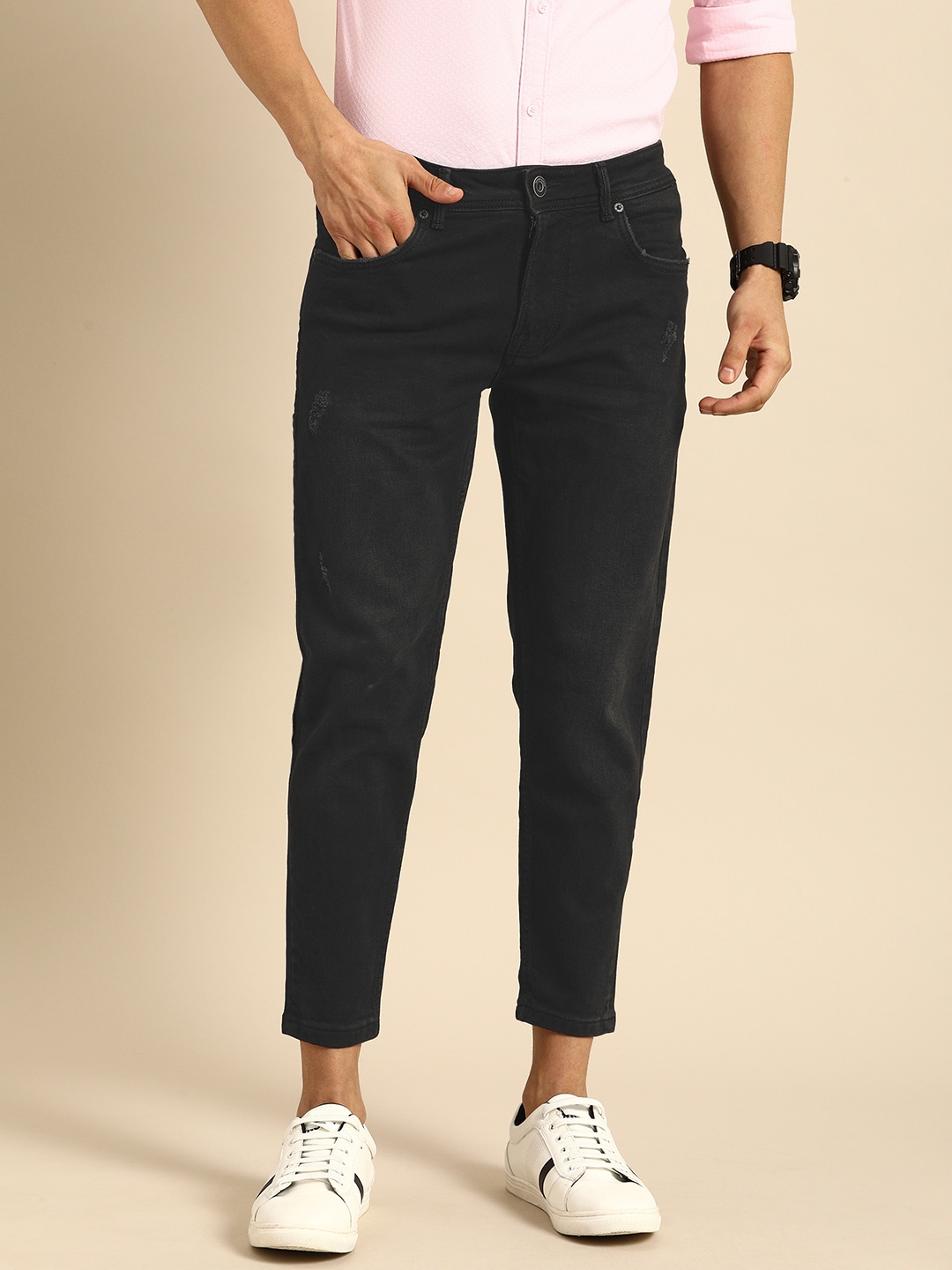 being human jeans