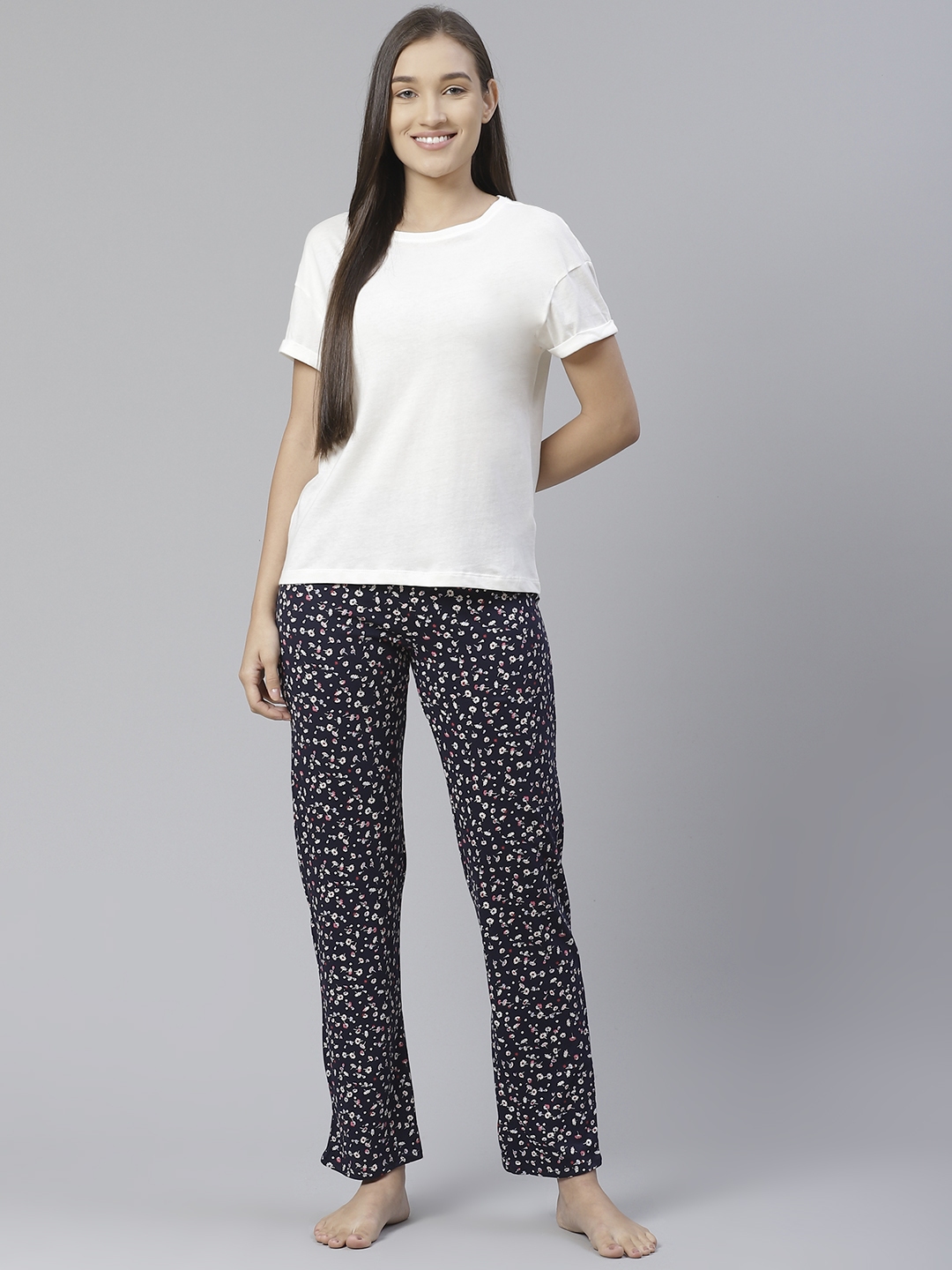marks and spencer nightwear sets