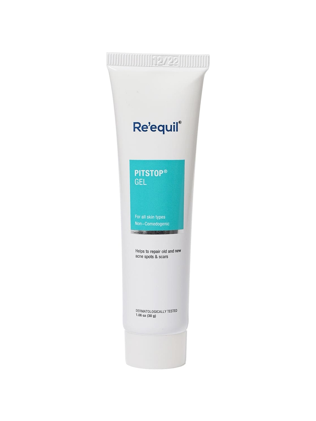 Buy Reequil Unisex Pitstop Gel For Acne Scars & Pits Removal - Serum ...
