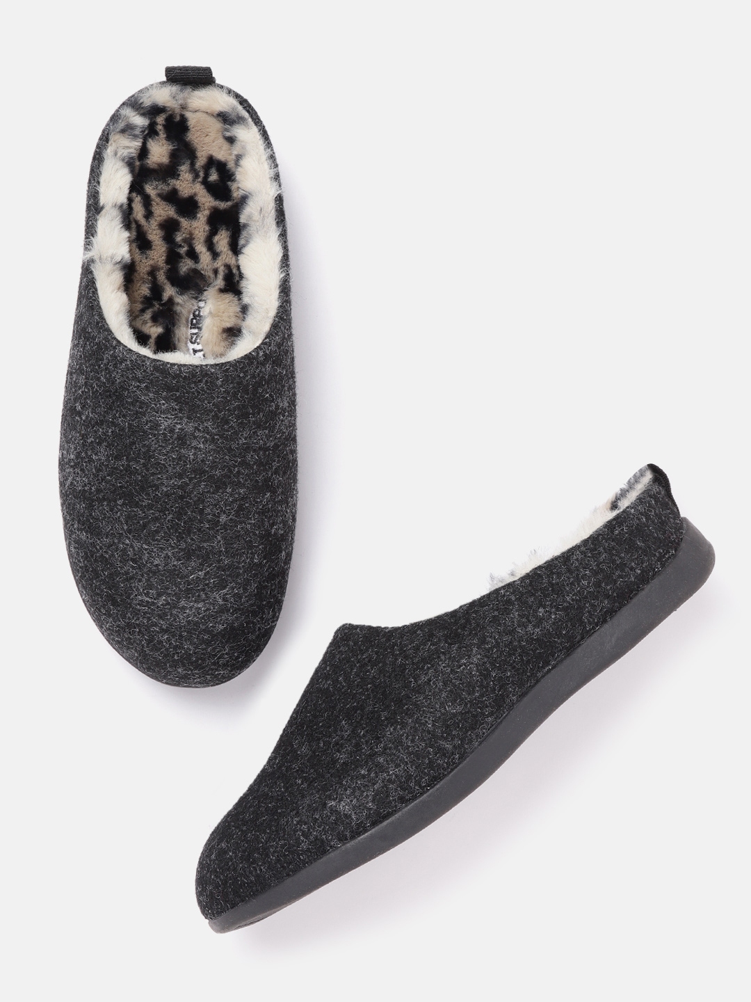 myntra slipper