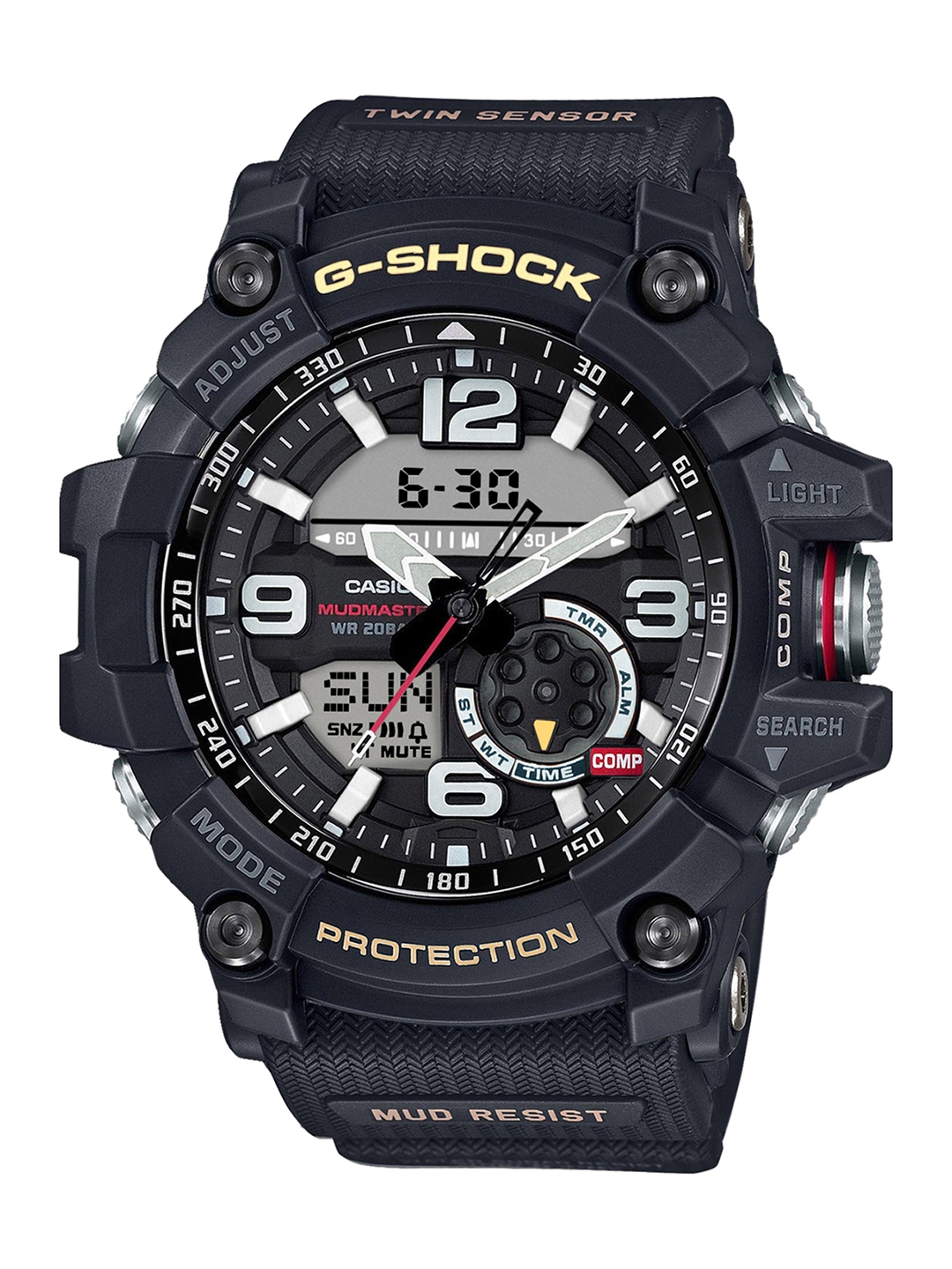 g shock myntra