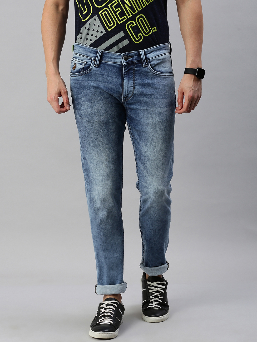 us polo assn denim co jeans