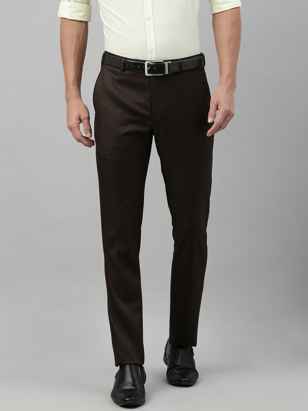 raymond trousers