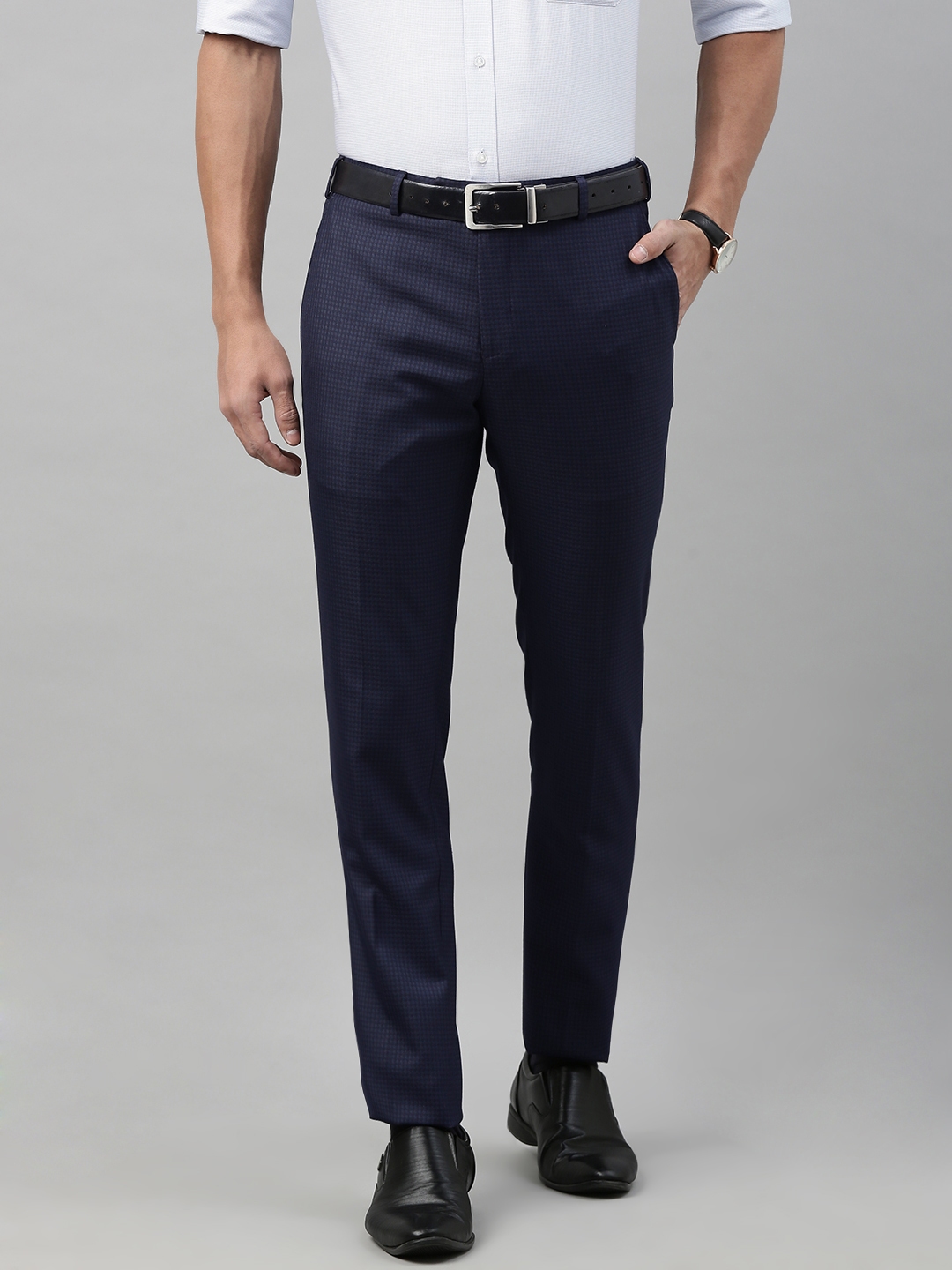 raymond jeans pant