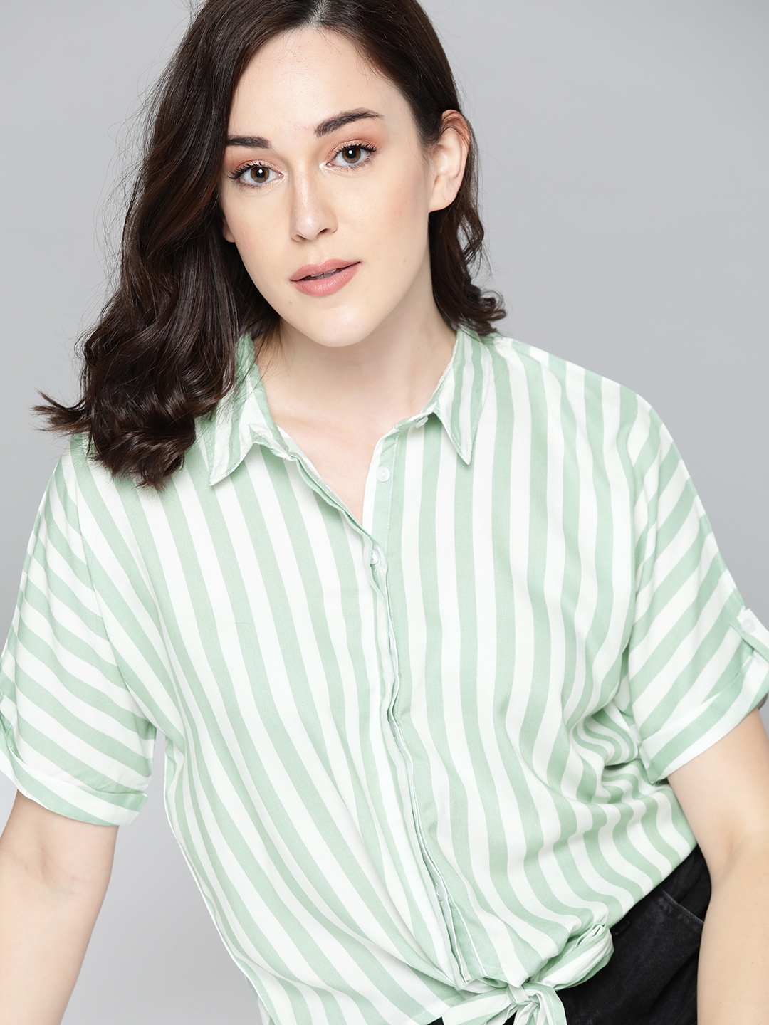 shirts myntra