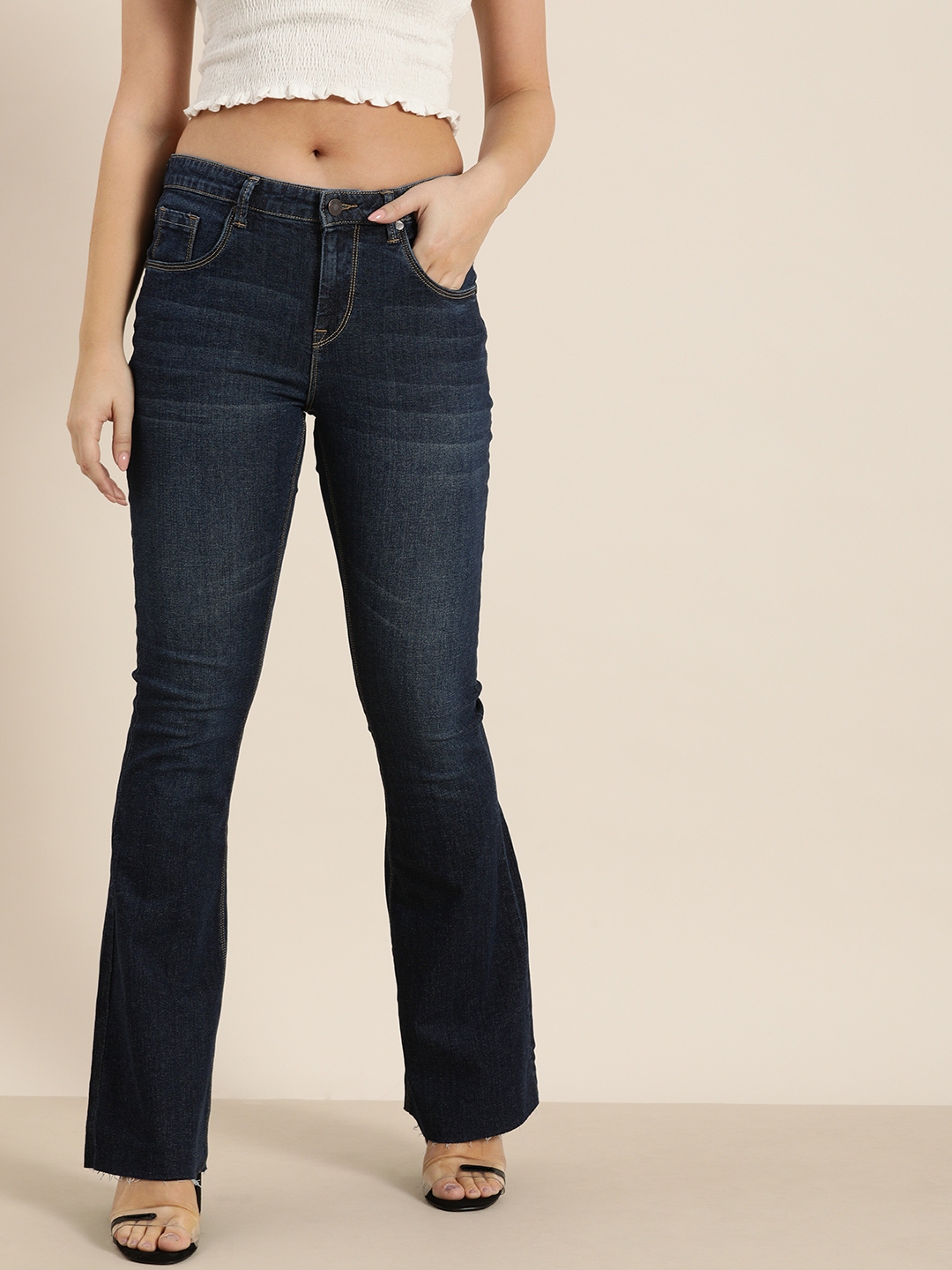 moda rapido baggy jeans