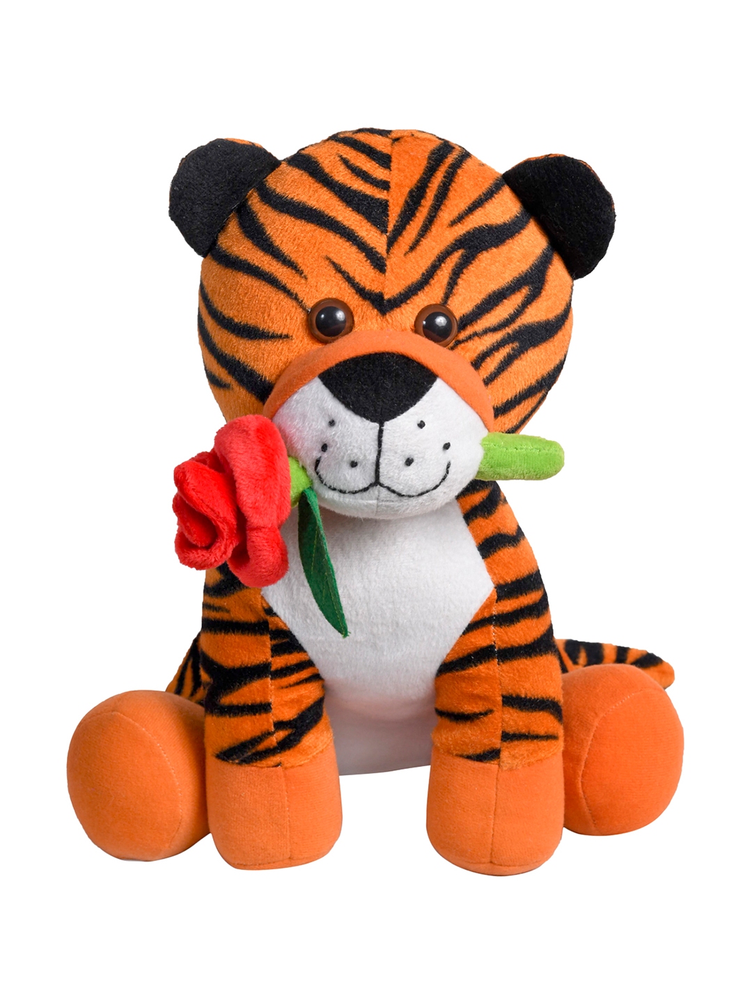 tiger plush